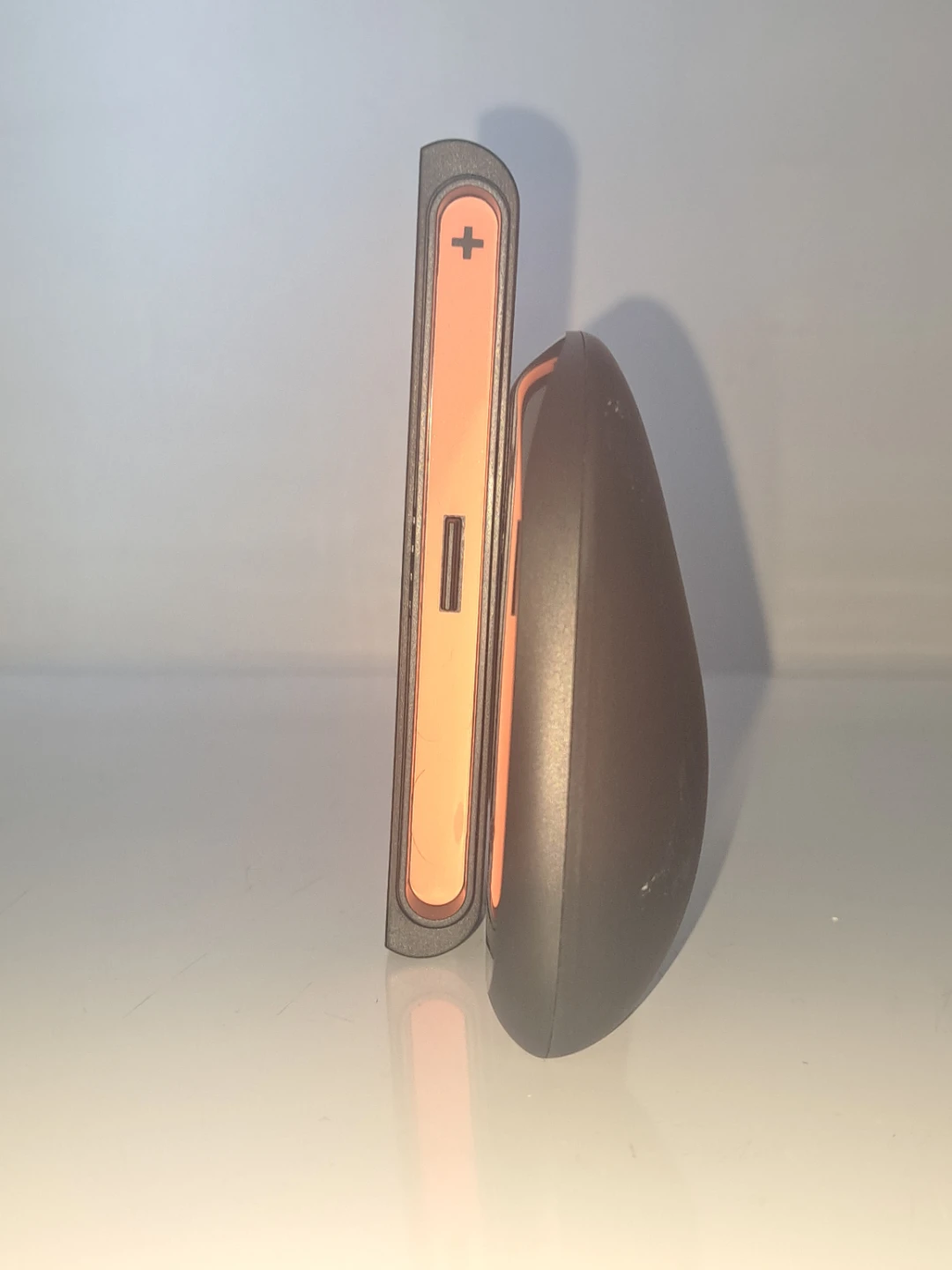 Nintendo Switch Comfort Grip - photo 4
