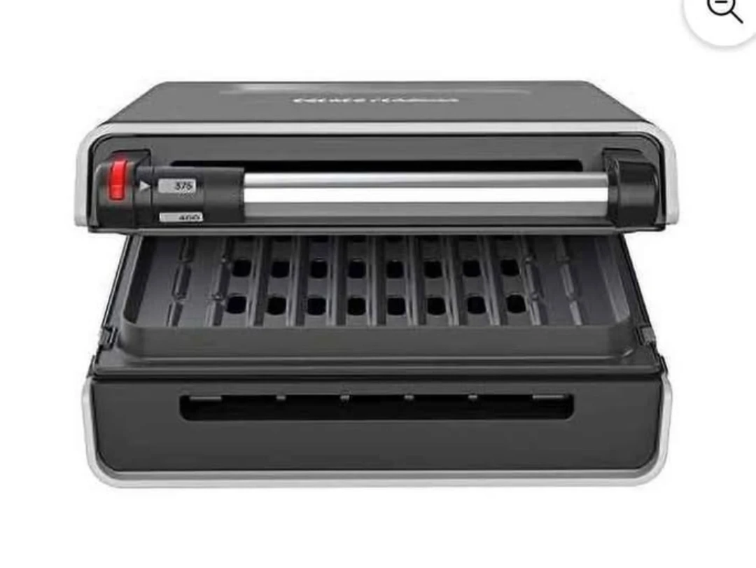 George Foreman Smokeless Grill Series
