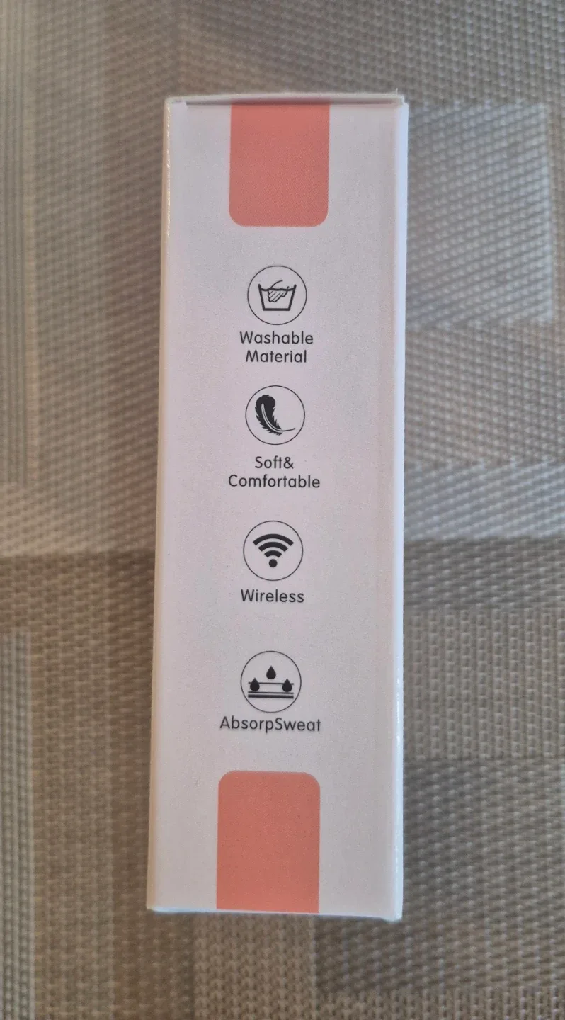 Sleep Beauty 3in1 Sleep Headphones Chin Strap - NEW image indicator(2)