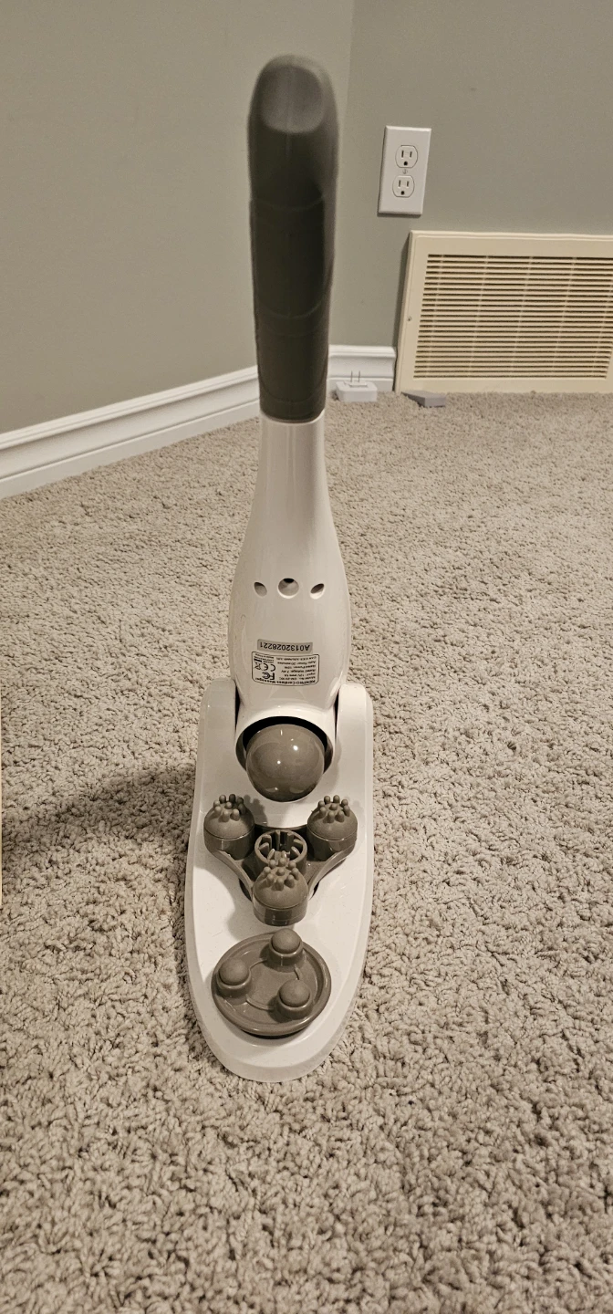 RENPHO Massage Stick - photo 2