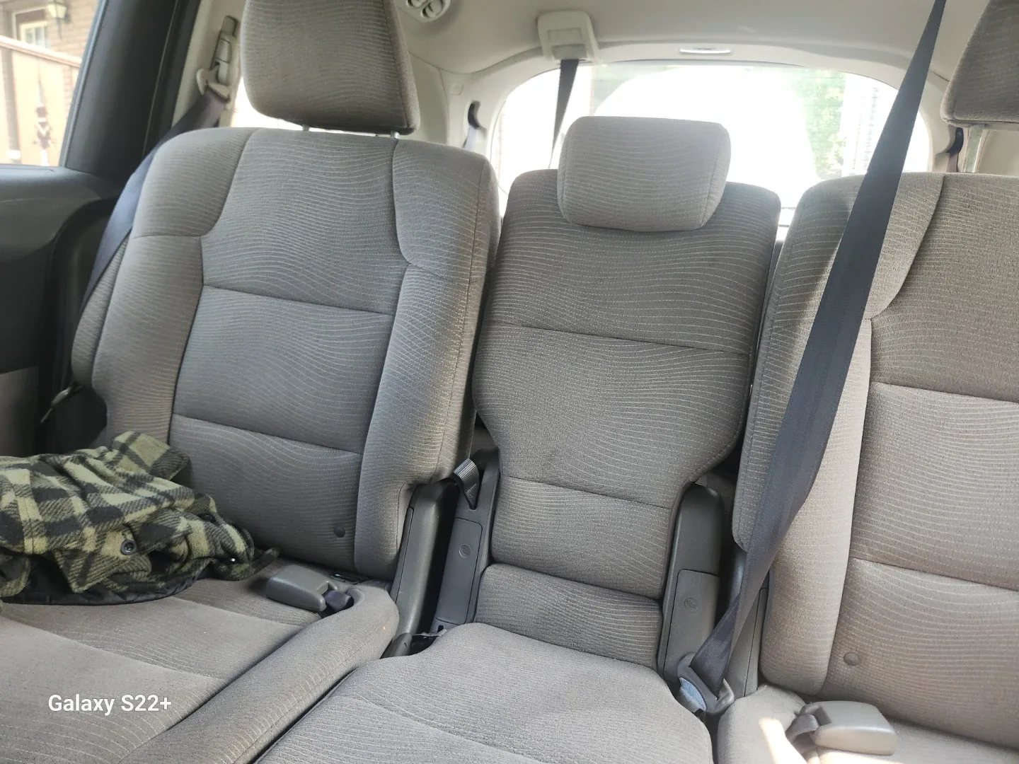 2011 Honda Odyssey image indicator(8)