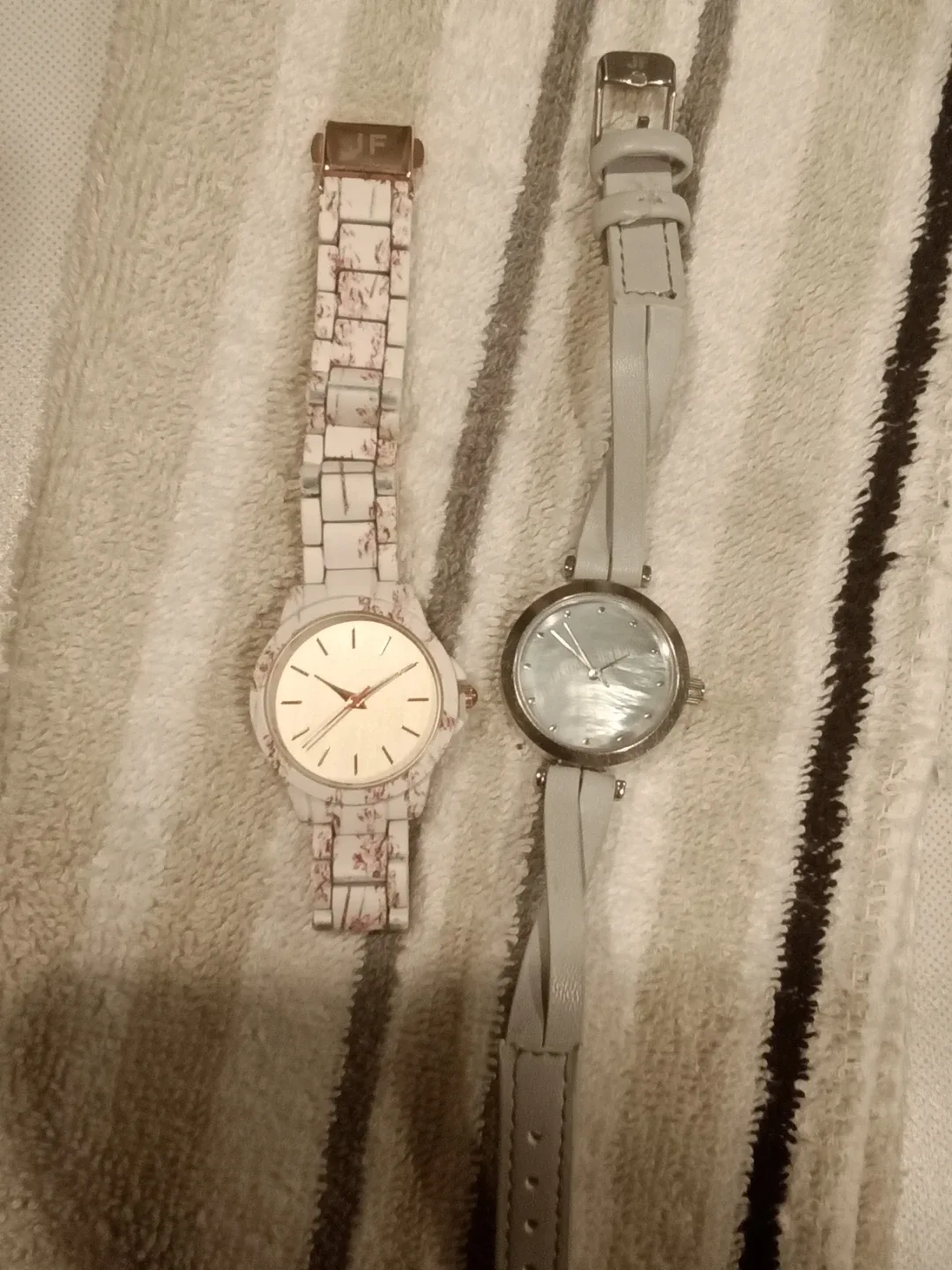 Two Joe Fresh Watches 2 for 10