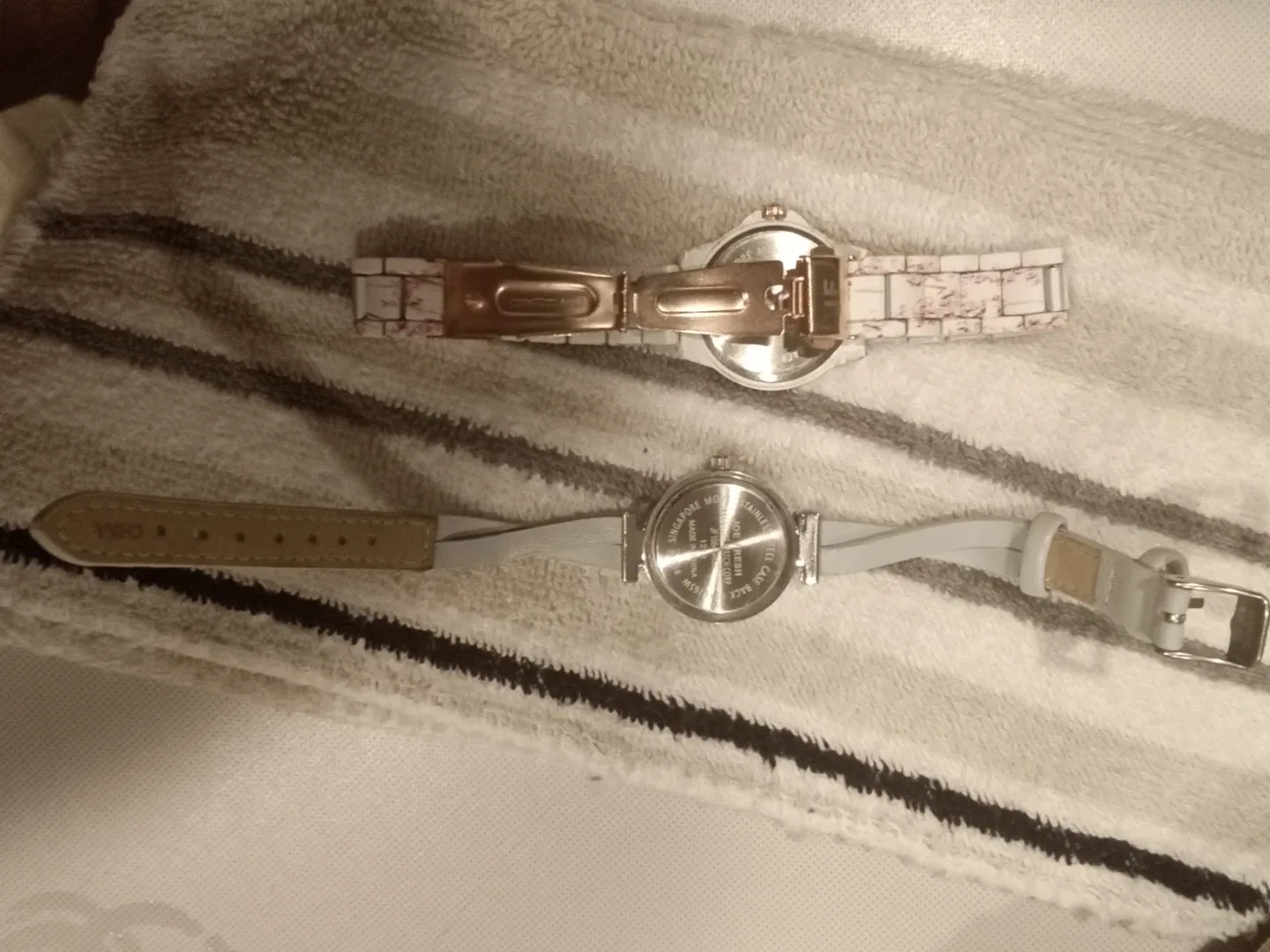 Two Joe Fresh Watches 2 for 10 image indicator(6)