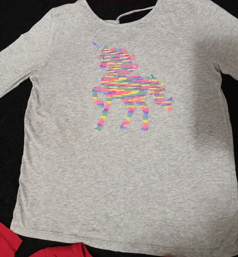 Girls' T-Shirt Bundle image indicator(3)