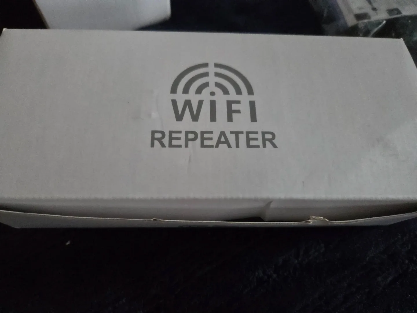 WiFi Extenders Signal Booster for Home Long Range Covers