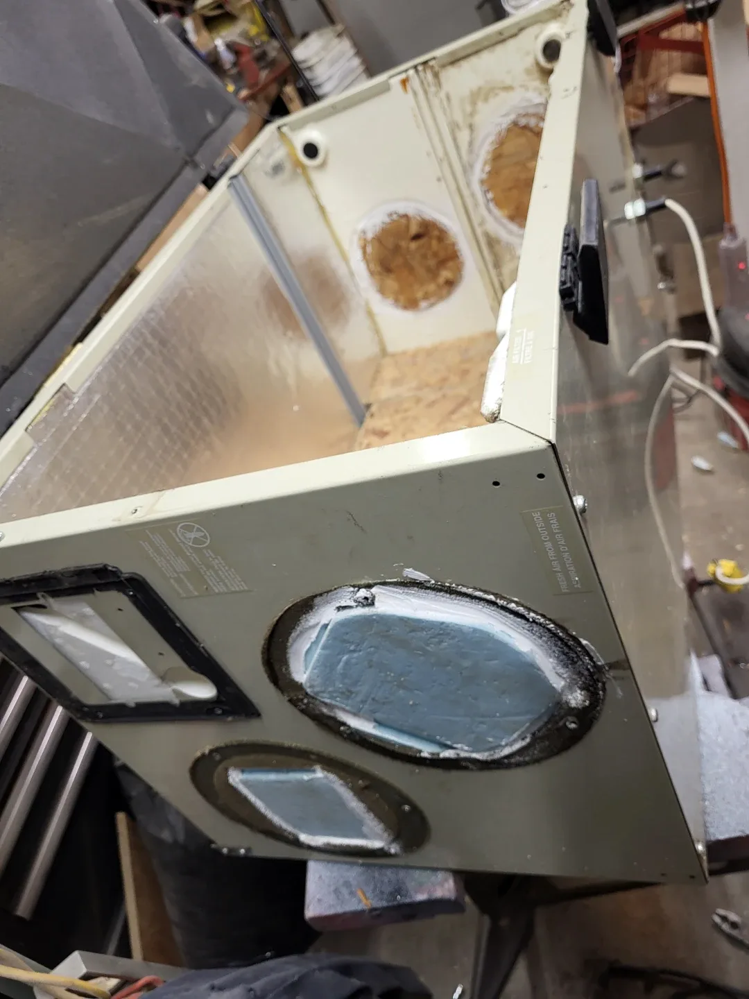 Homemade Incubator Project image indicator(2)