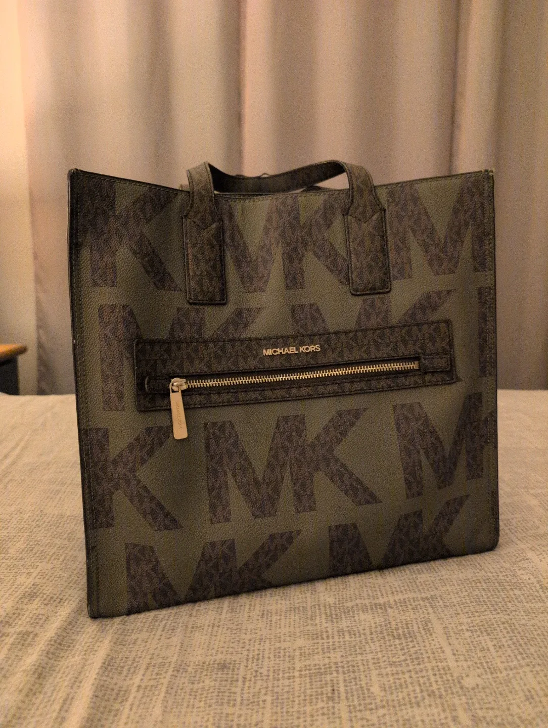Michael Kors Tote Bag