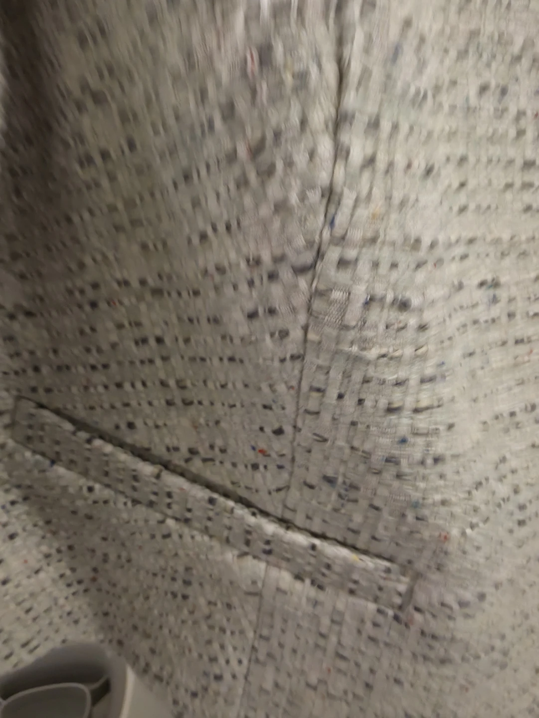 Reitmans Tweed Blazer - Size 20 - photo 4