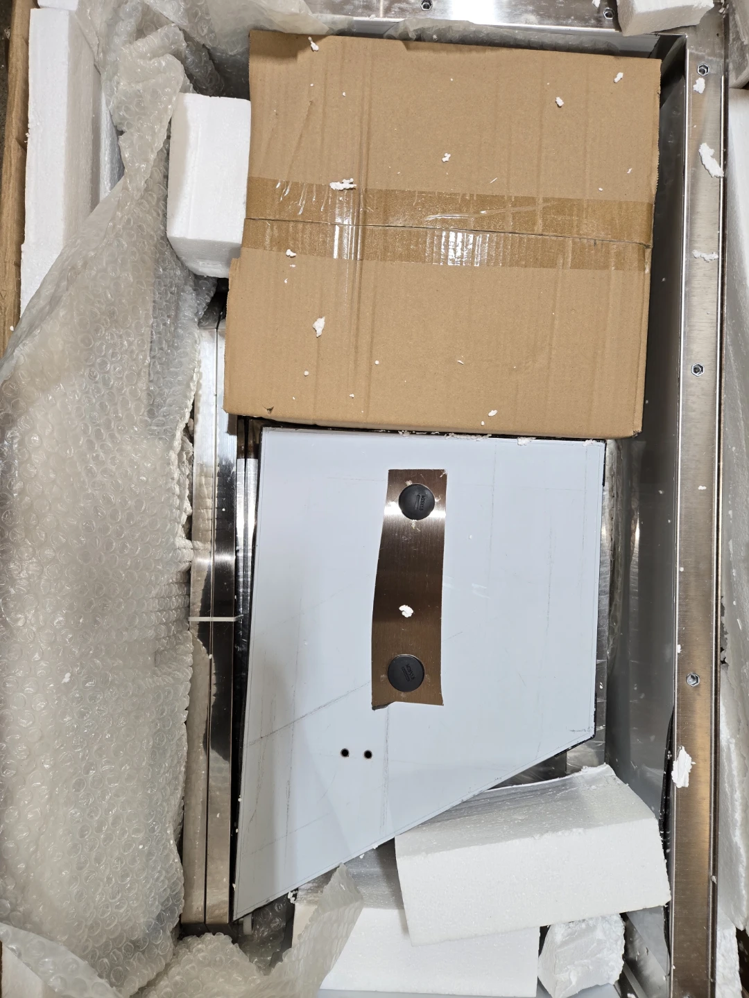 VEVOR Dog Grooming Tub - New in Box! - photo 3