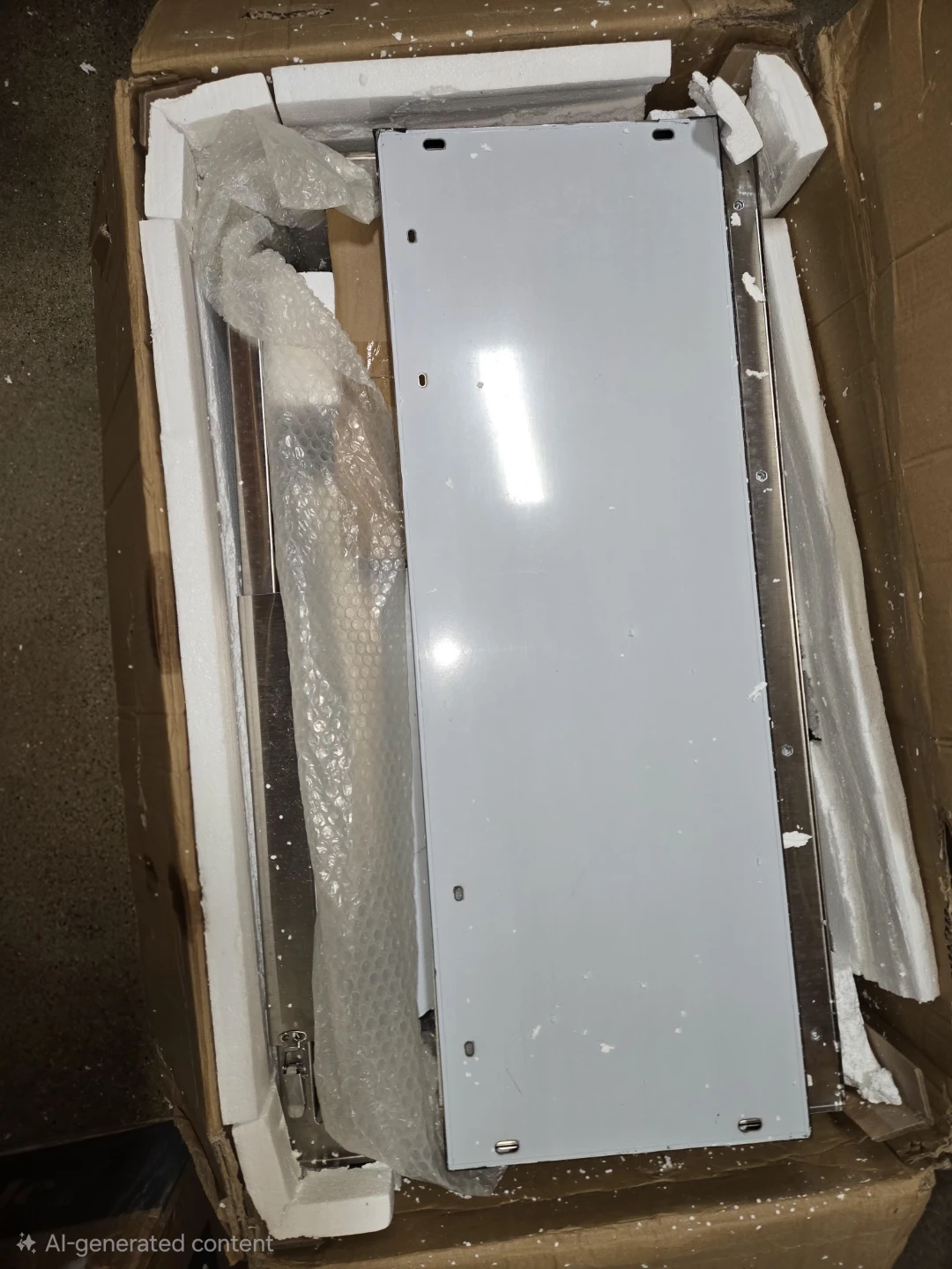 VEVOR Dog Grooming Tub - New in Box! - photo 5