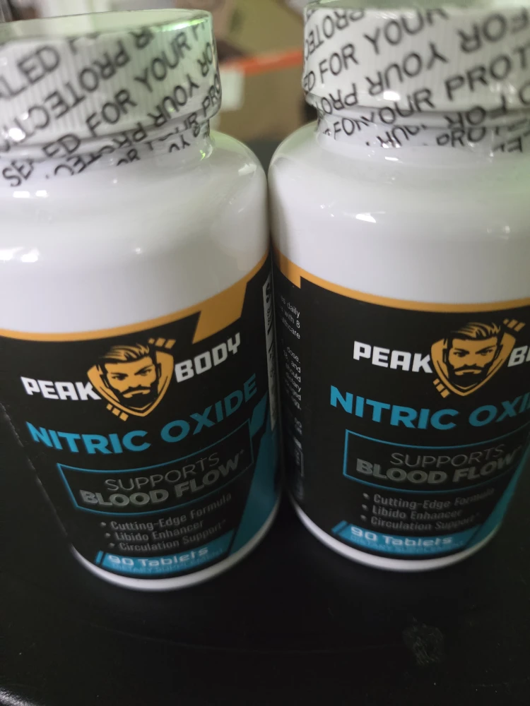 Peak Body DHEA Testosterone Support Supplement - photo 3