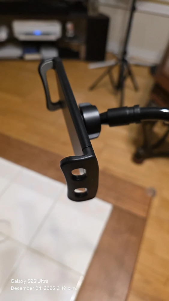 Tryone Tablet Mount - Black - photo 5