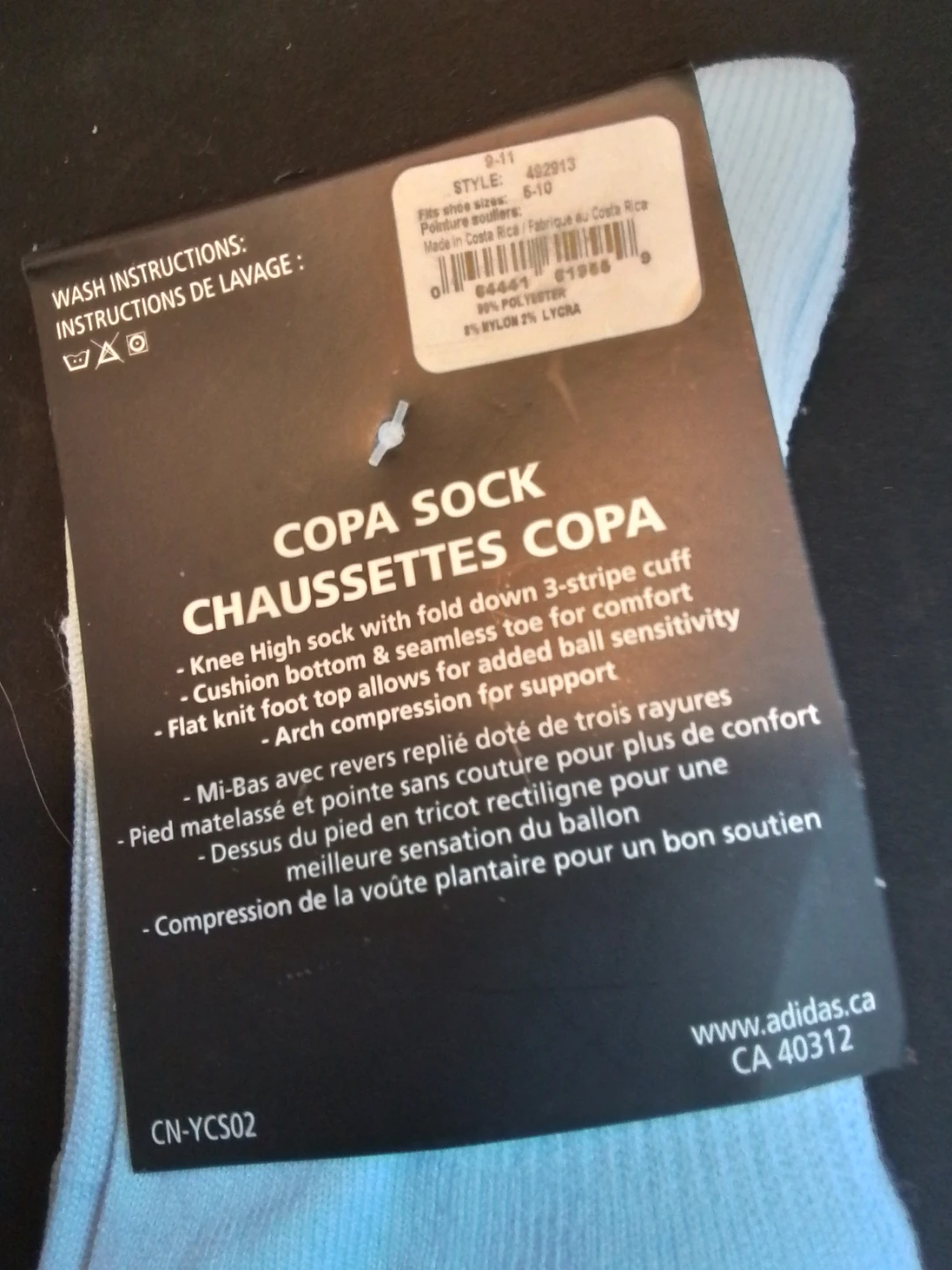 13 pairs of New Socks with tags - photo 4
