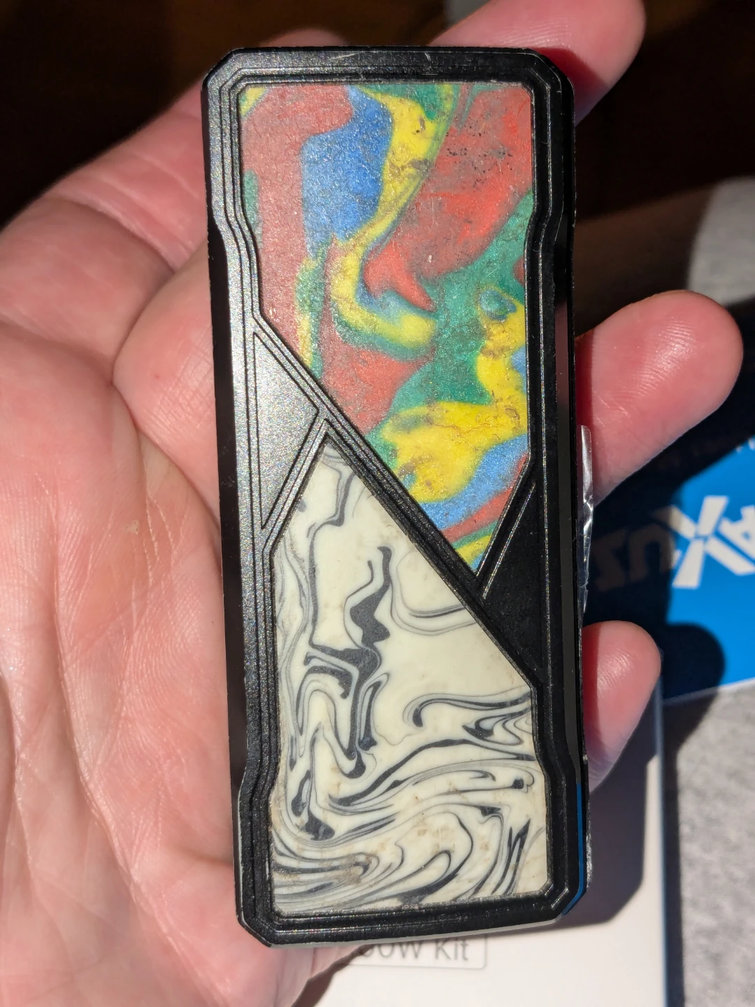 Maxus 100W Vape  Kit - photo 5