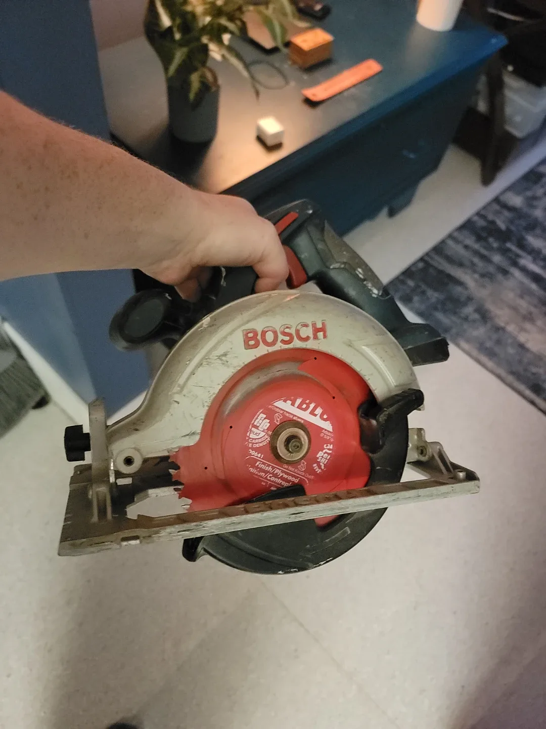 Bosch tools