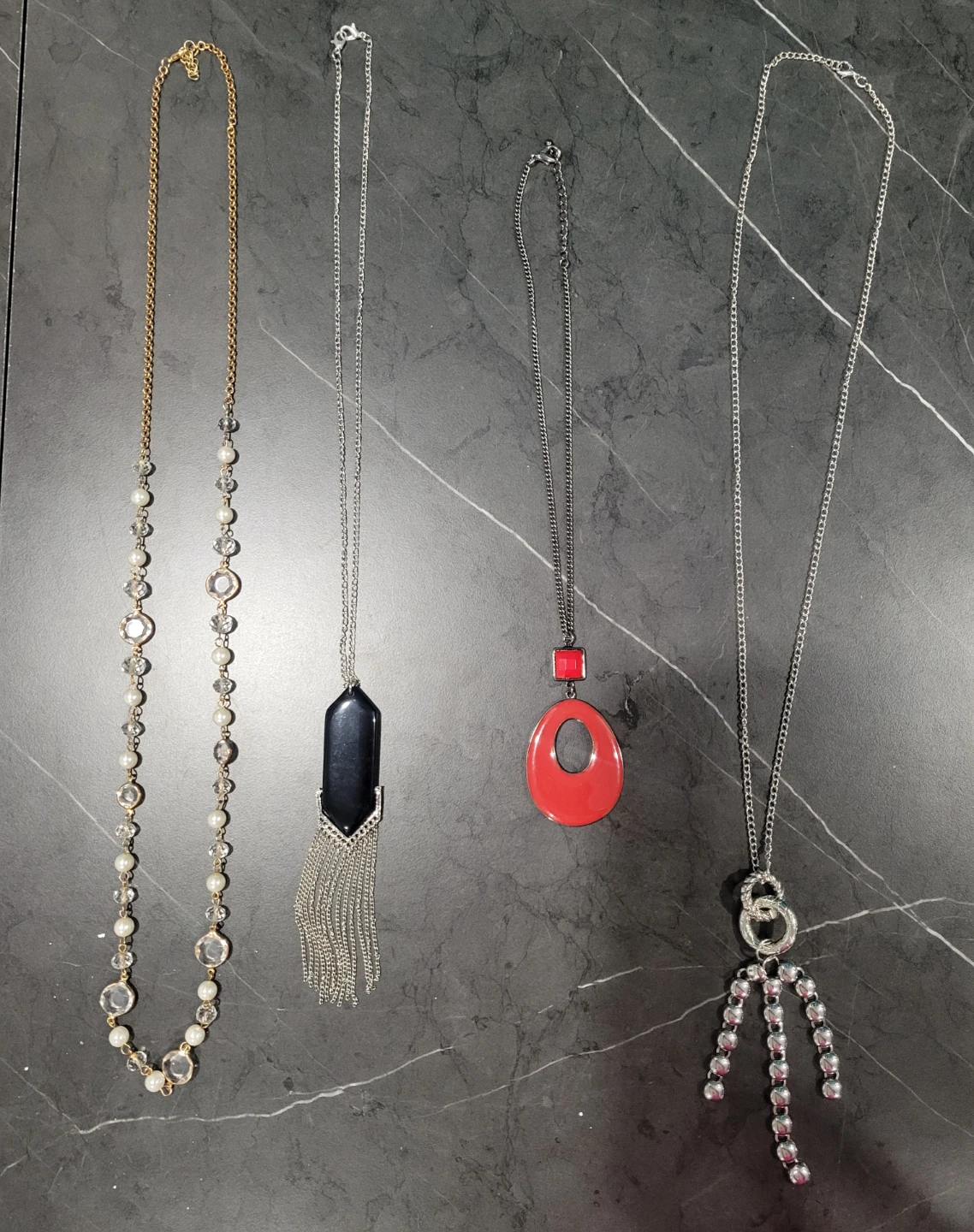 Fashion Necklaces - photo 3