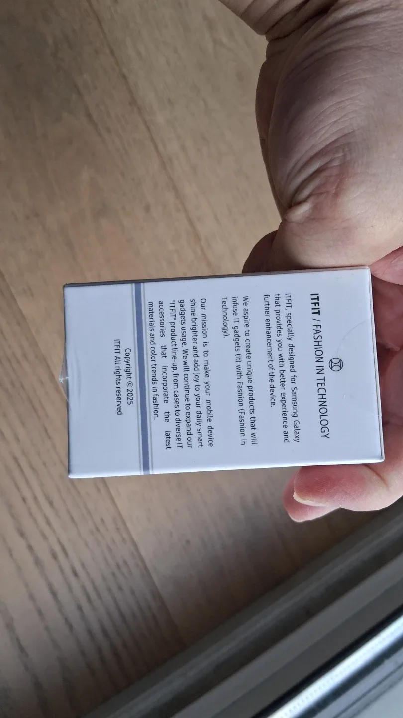 USB C Fast Charging Kit, UK Plug 110-240V, 45W , Samsung C&T image indicator(4)