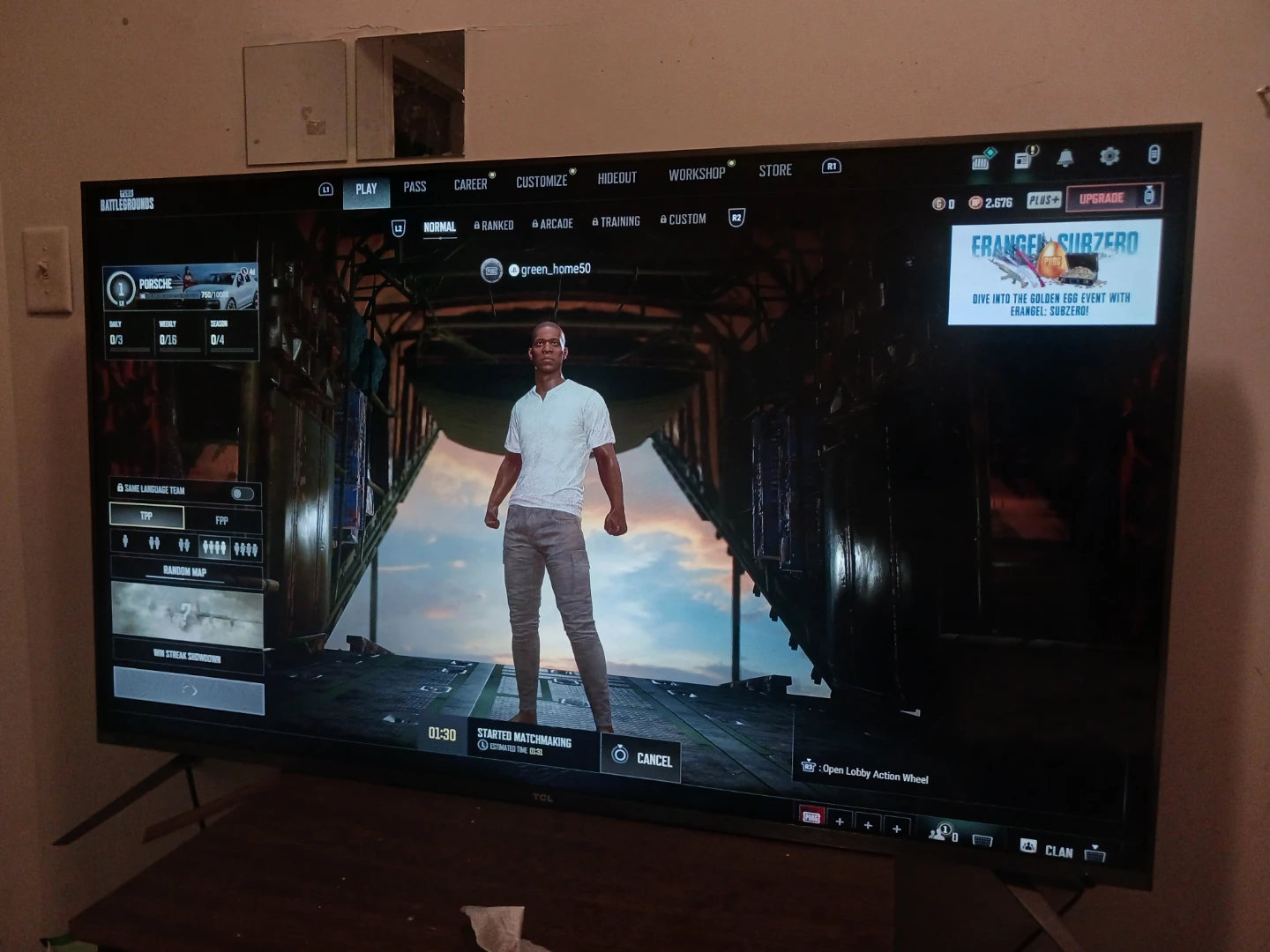 TCL Smart TV