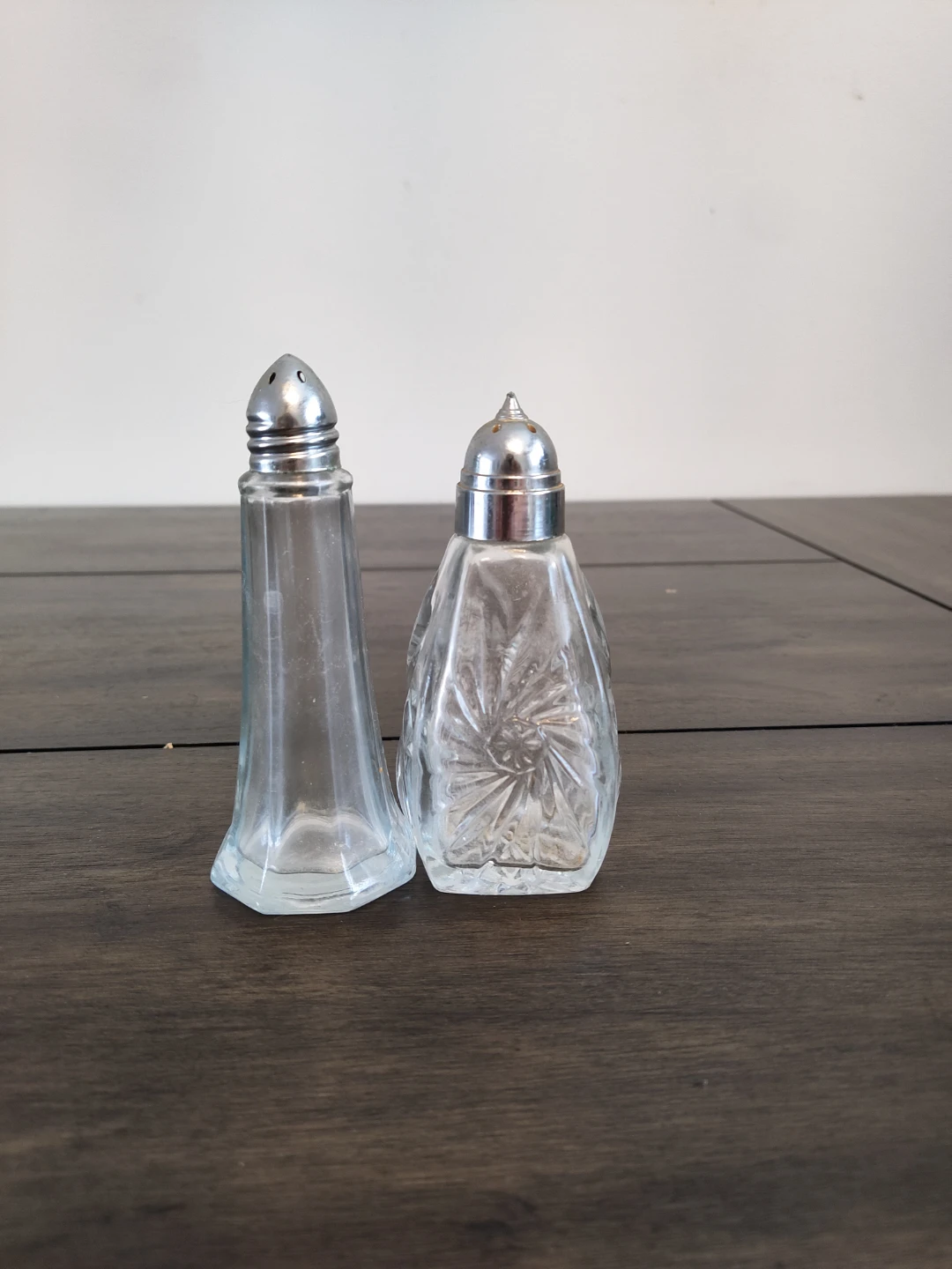 #gifting Salt and Pepper Shakers
