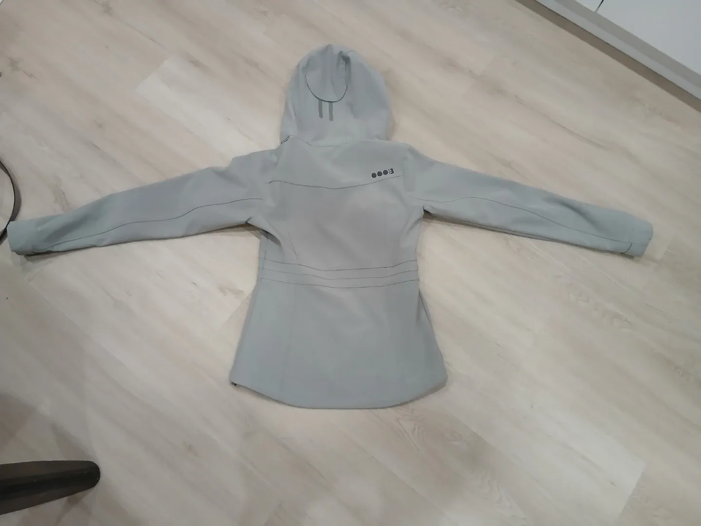 Bench Softshell Jacket - Size M