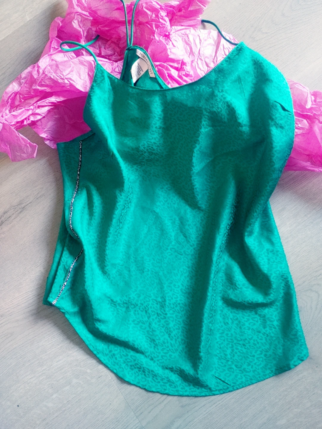 Victoria Secret Silk Camisole