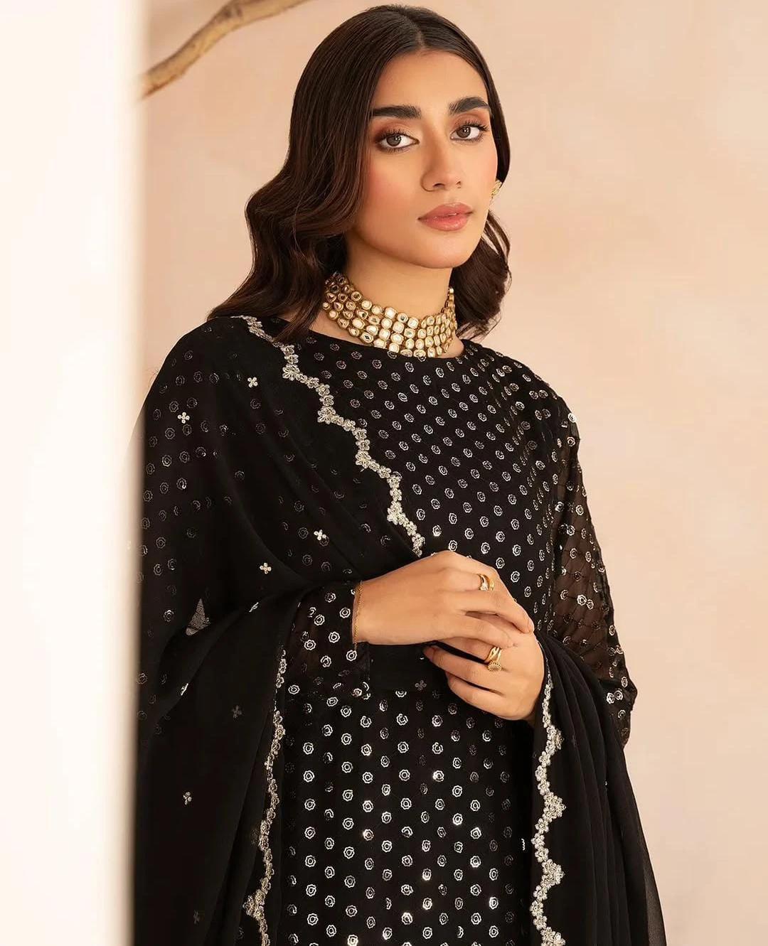 Beautiful sequence work maxi