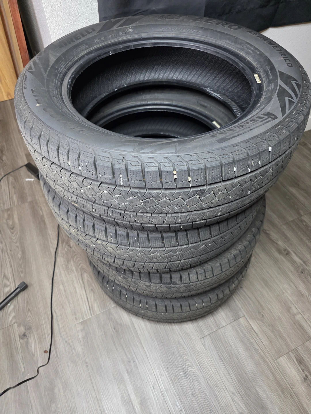 Winter Tires