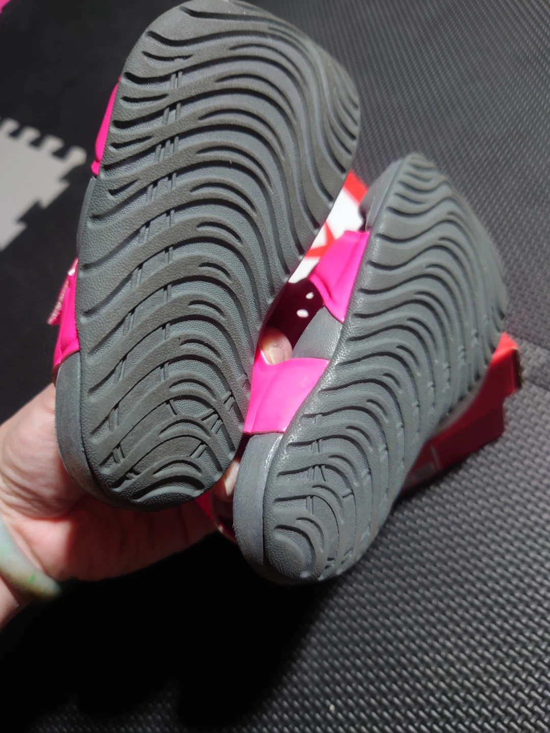 Nike Sunray Protect 2 (TD) Size 6c - photo 2