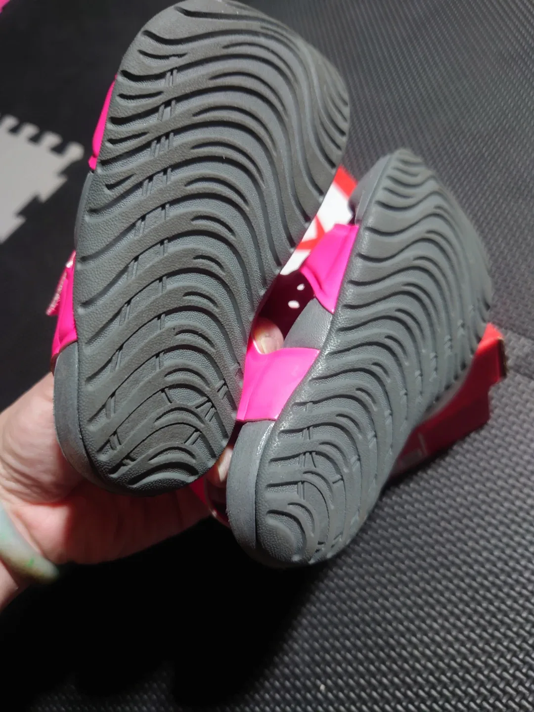 Nike Sunray Protect 2 (TD) Size 6c image indicator(2)