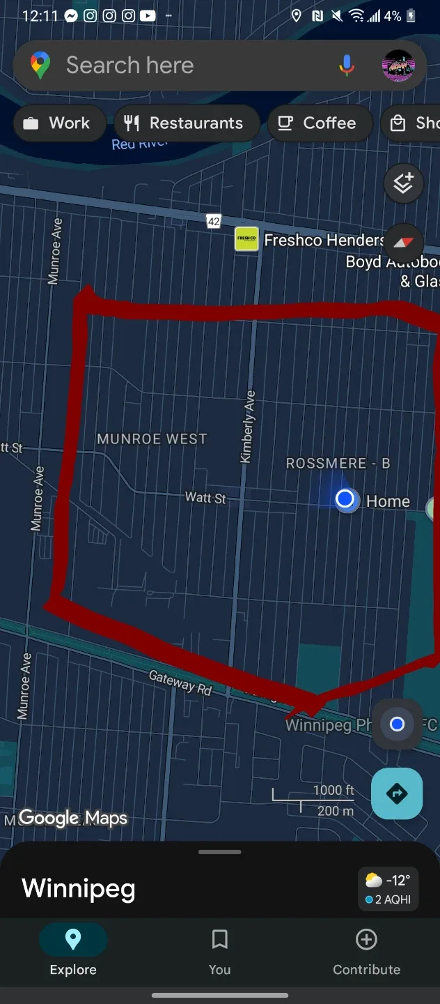 Cheap Snow Removal image indicator(2)