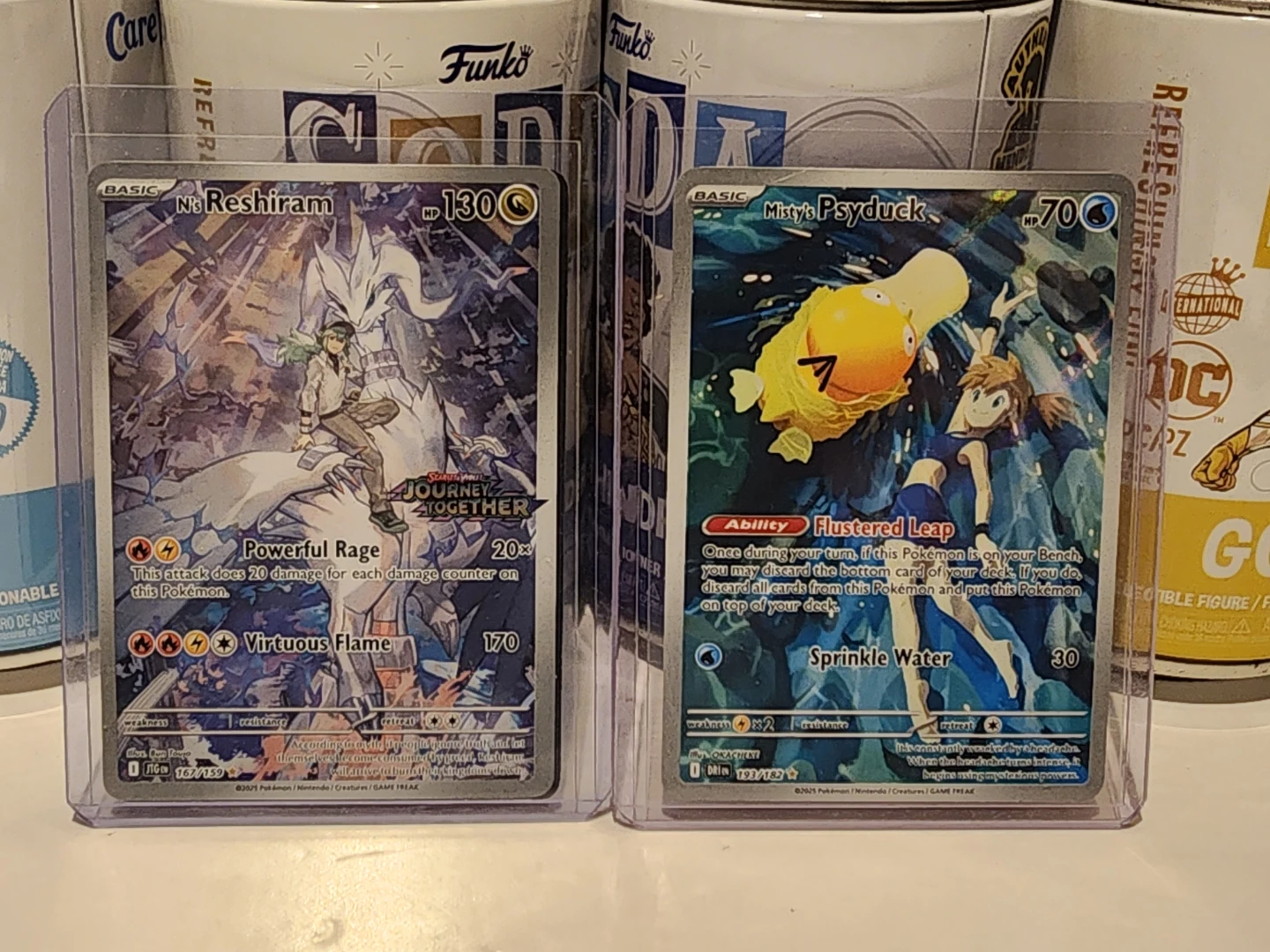 Pokemon Mixed cards Lot - photo 2