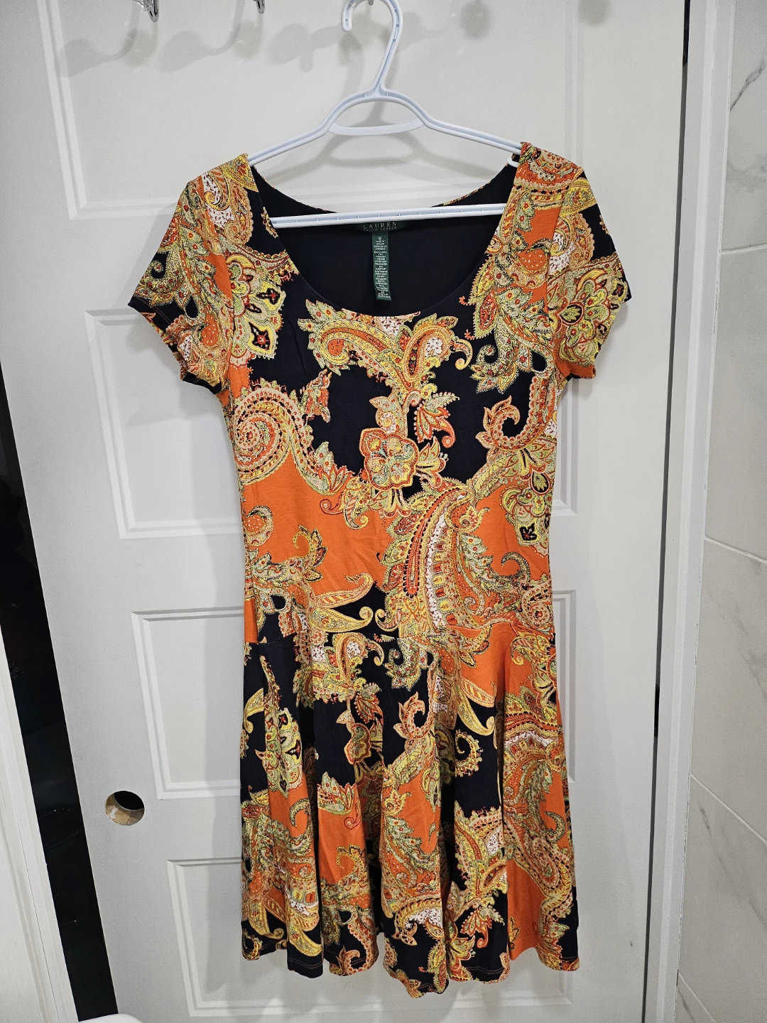 Robe Ralph Lauren Taille M