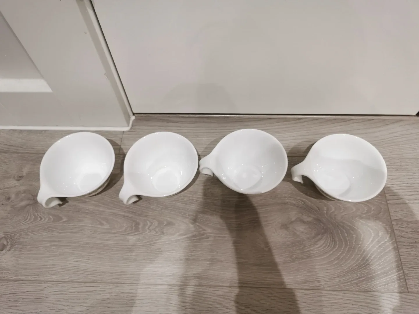 Corelle Crazy Daisy cups - Set of 4 image indicator(2)