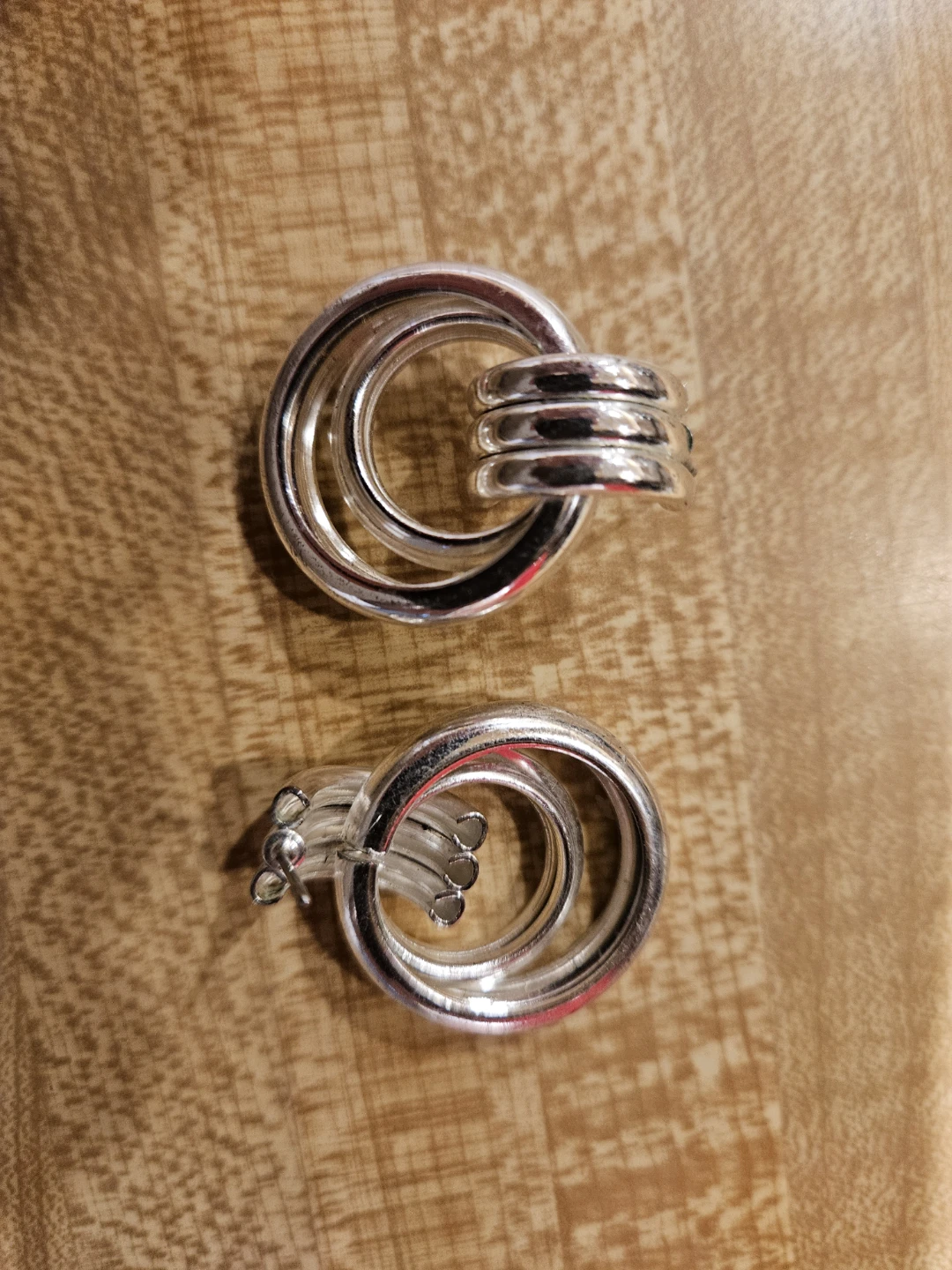 Jewelry Set: Bracelet and earings. - photo 2