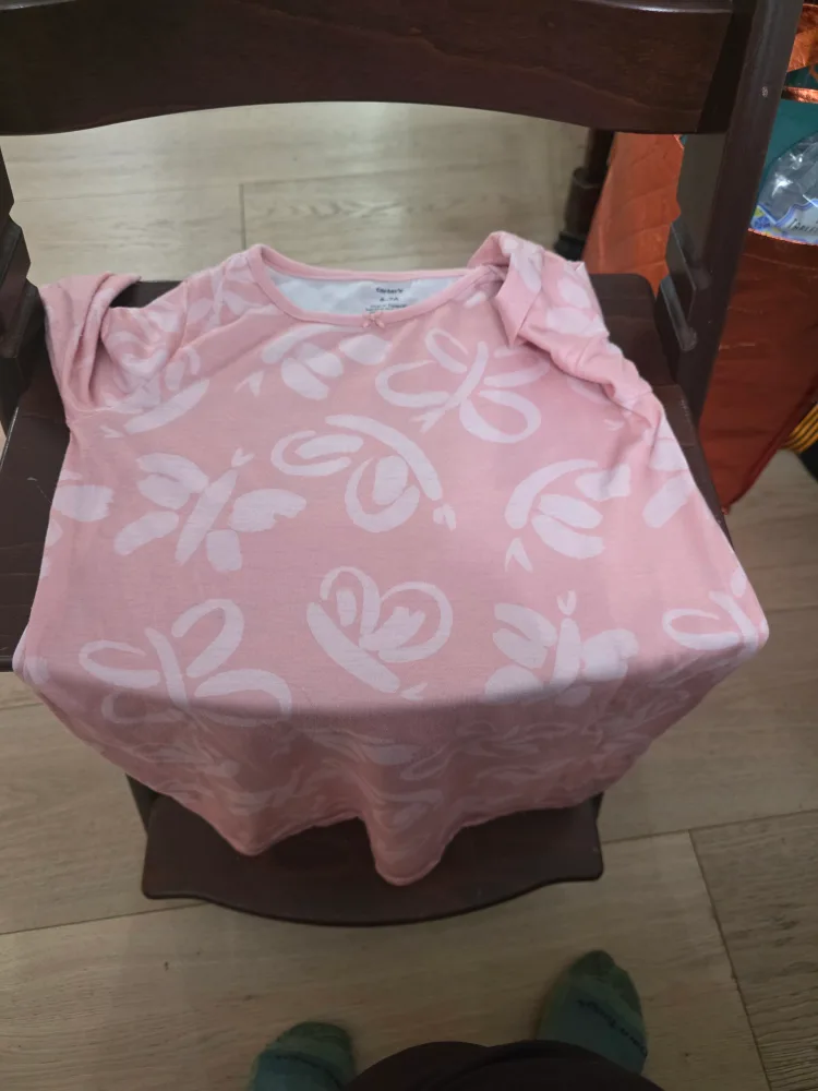 Carter's Size 6-7 Pajamas image indicator(2)