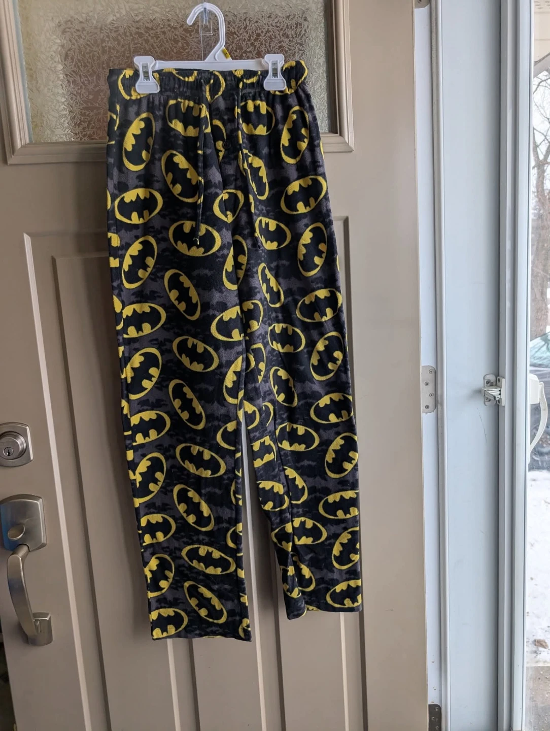 Mens sz sm sleep pants $5 each - photo 2