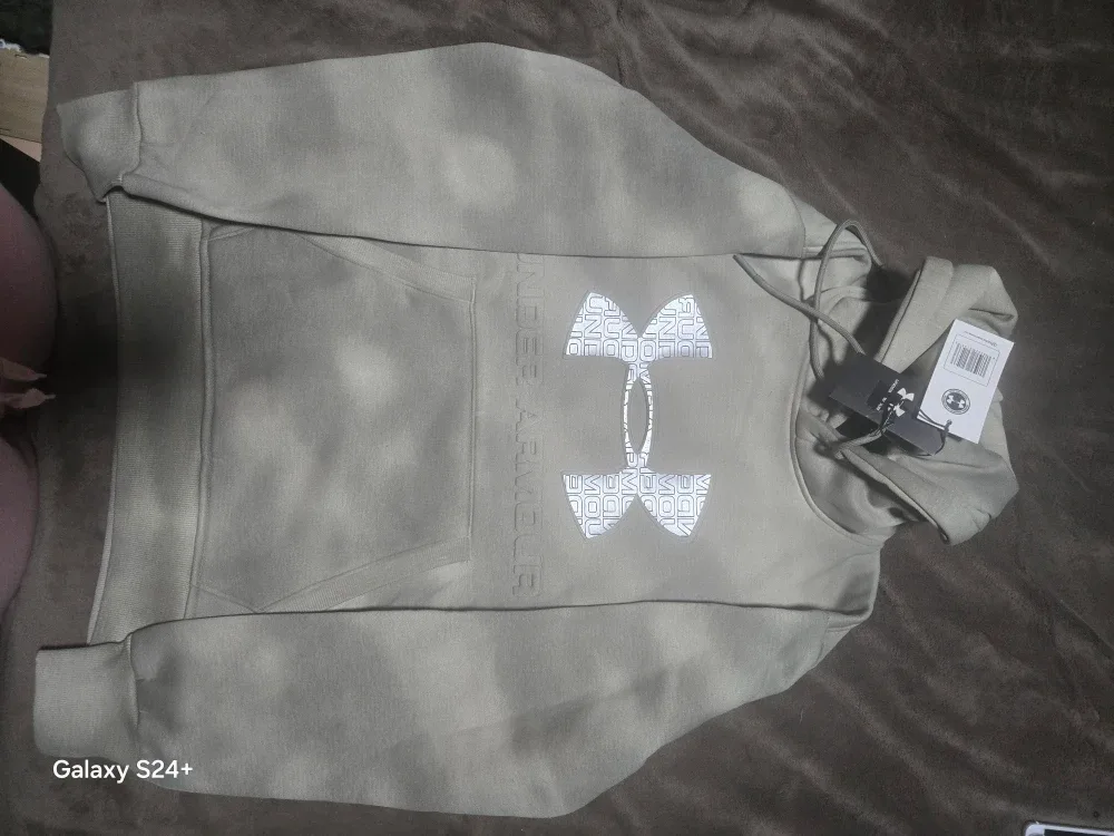 New Under Armour Hoodie image indicator(5)