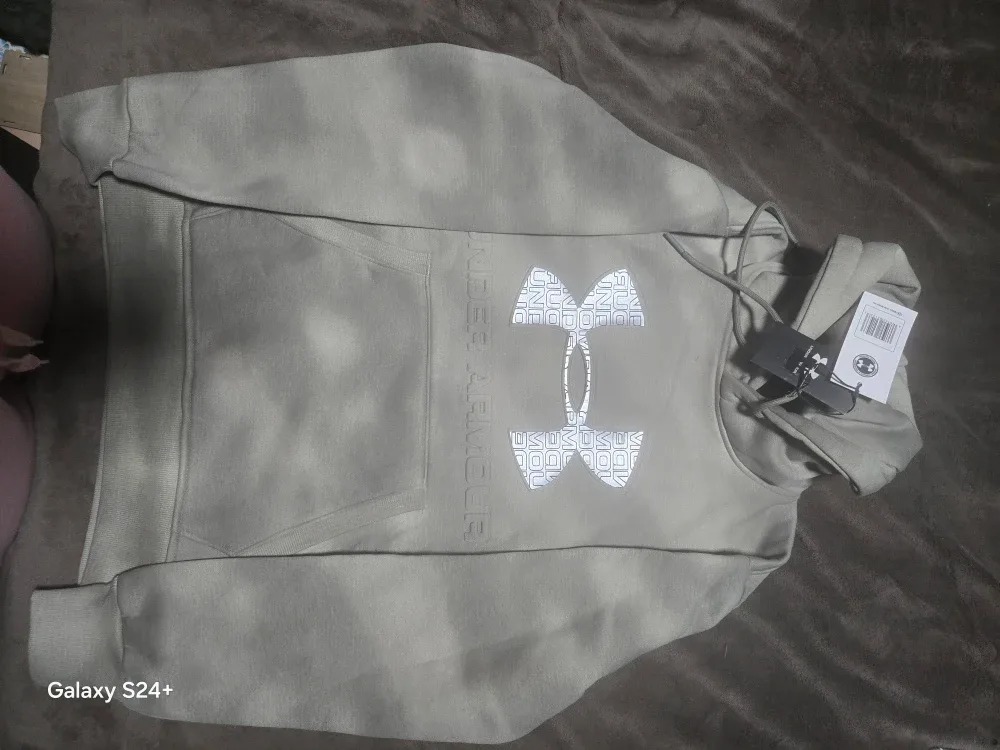 New Under Armour Hoodie image indicator(7)
