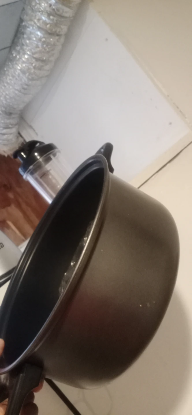 Used Rice Cooker Inner Pot - photo 4