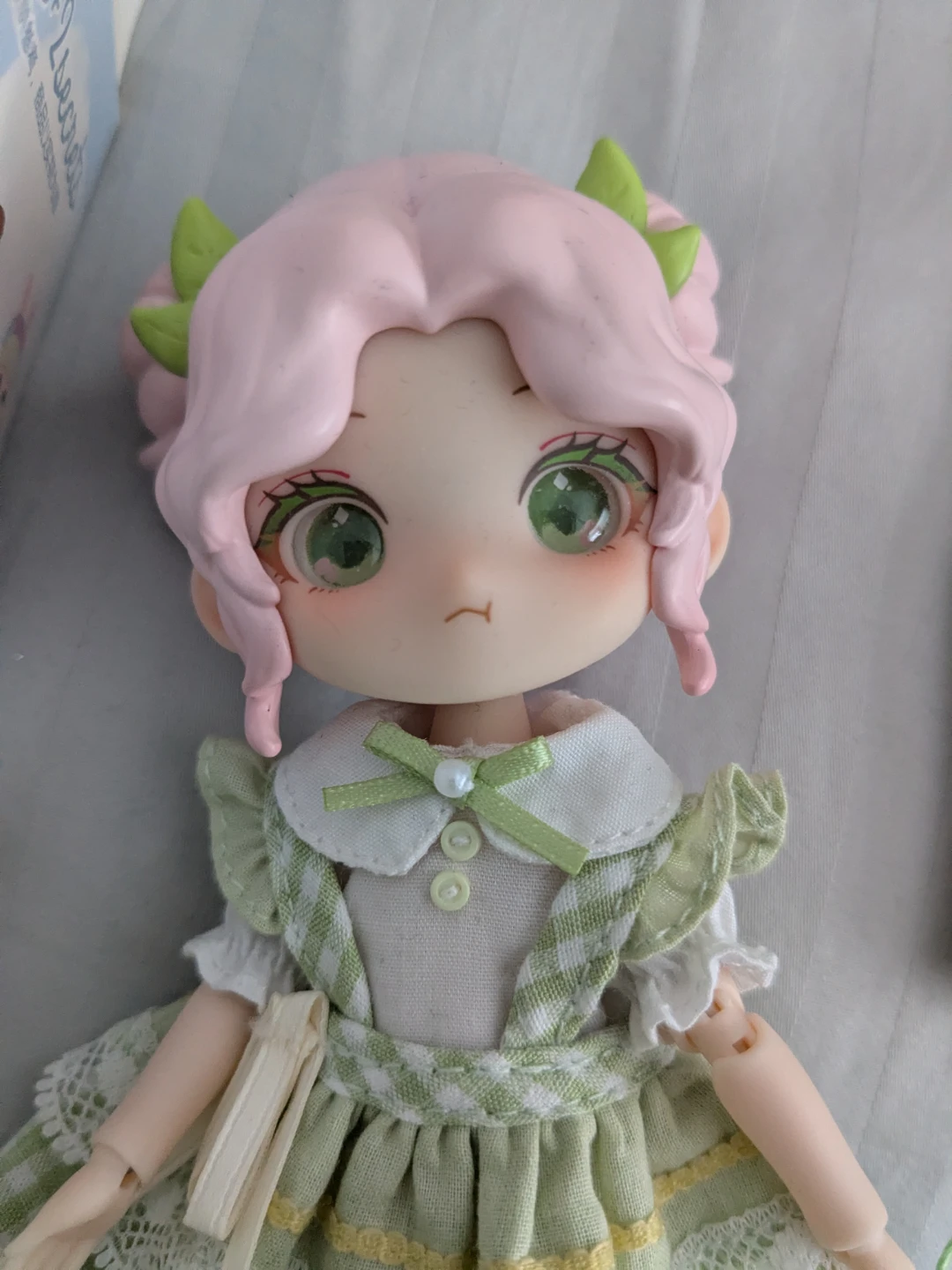 Simontoys Liroro Doll - Fairytale House - photo 3