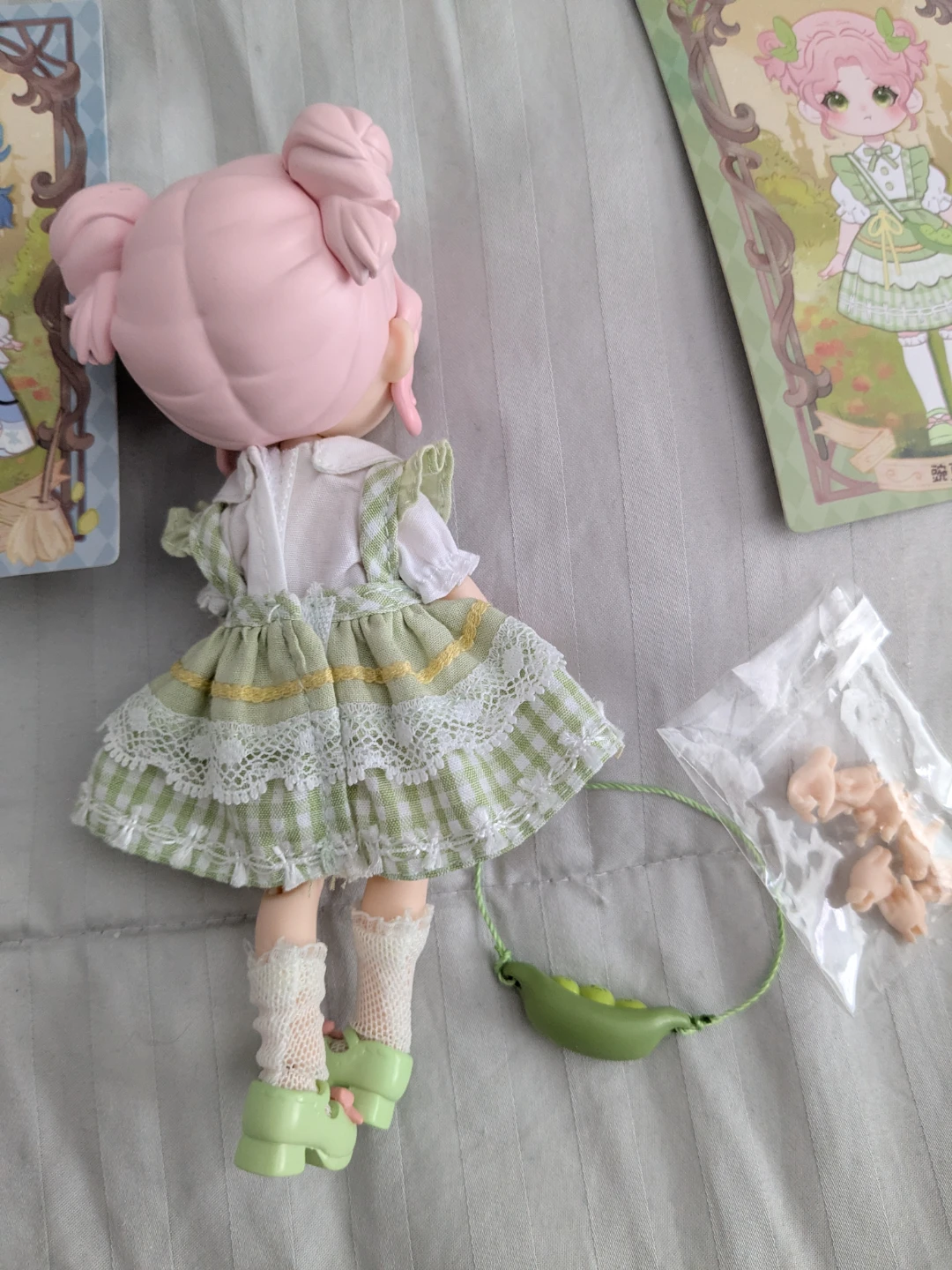Simontoys Liroro Doll - Fairytale House - photo 4
