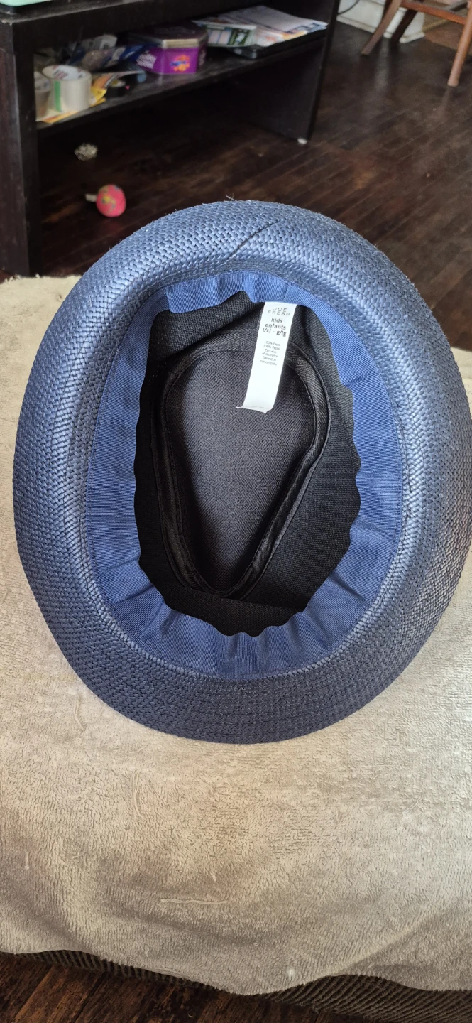 Joe Fresh Kids Hat - Size L/XL - photo 2