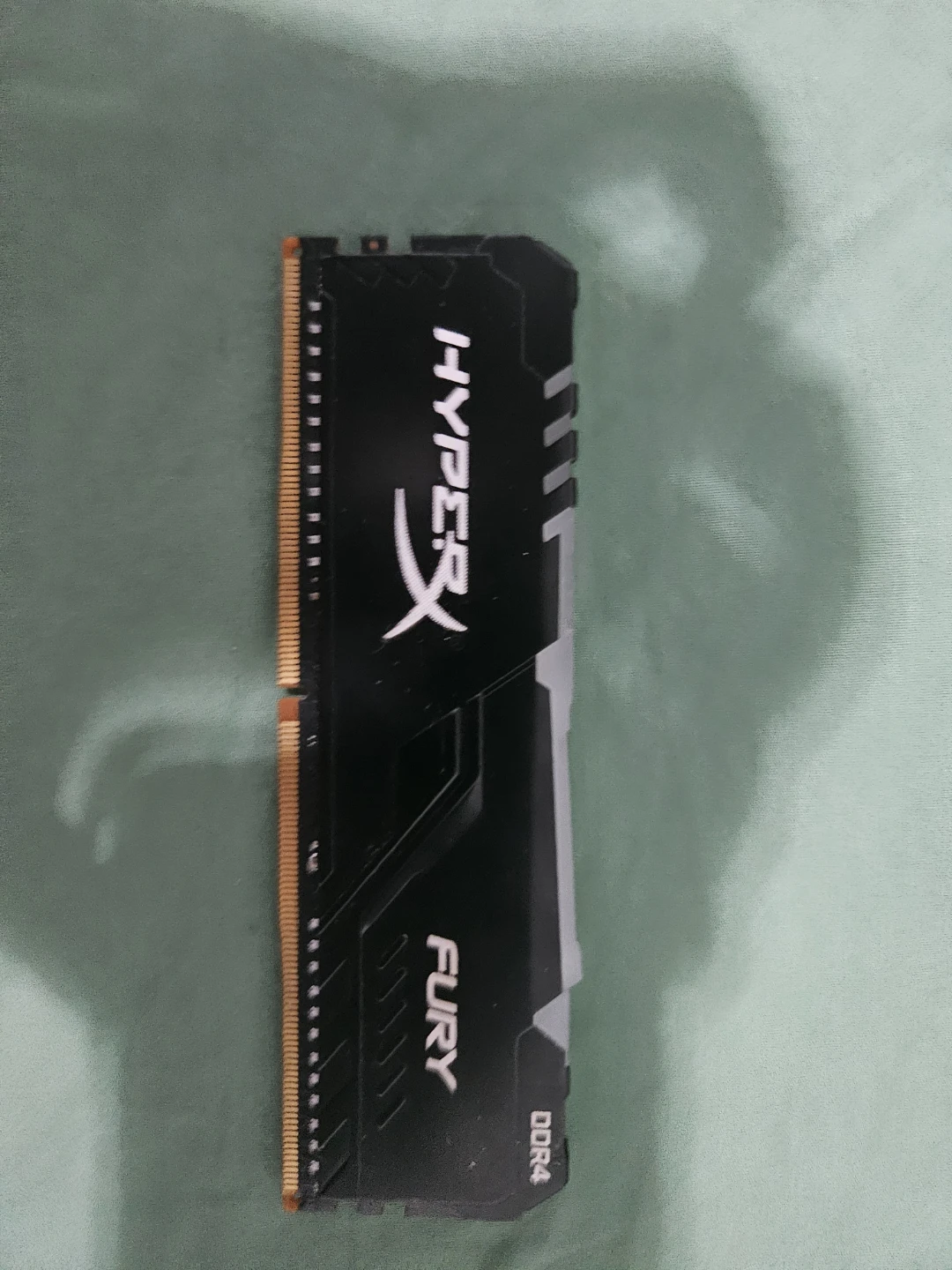 6600xt + DDR4 16gb RGB ram + Magnetic keyboard - photo 4