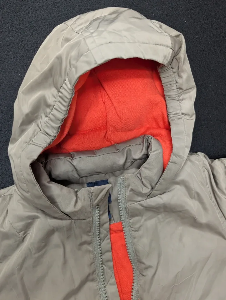 Baby gap full piece snow suit image indicator(3)