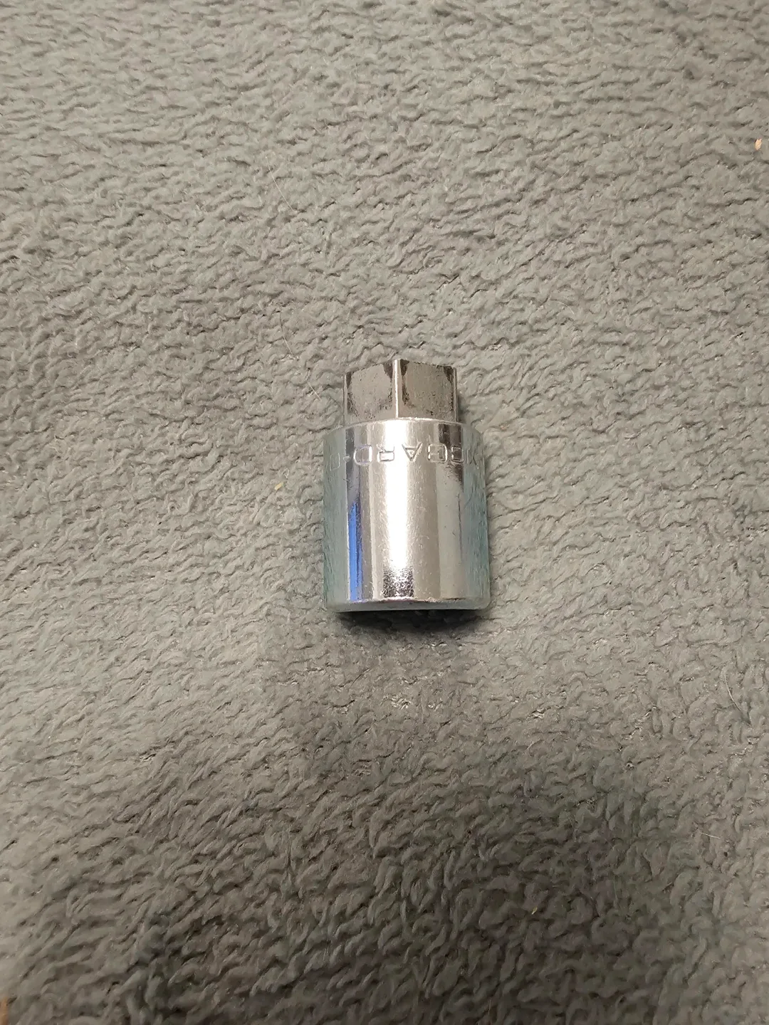 Wheel Lock Key MCGARD-046155 Original honda image indicator(3)