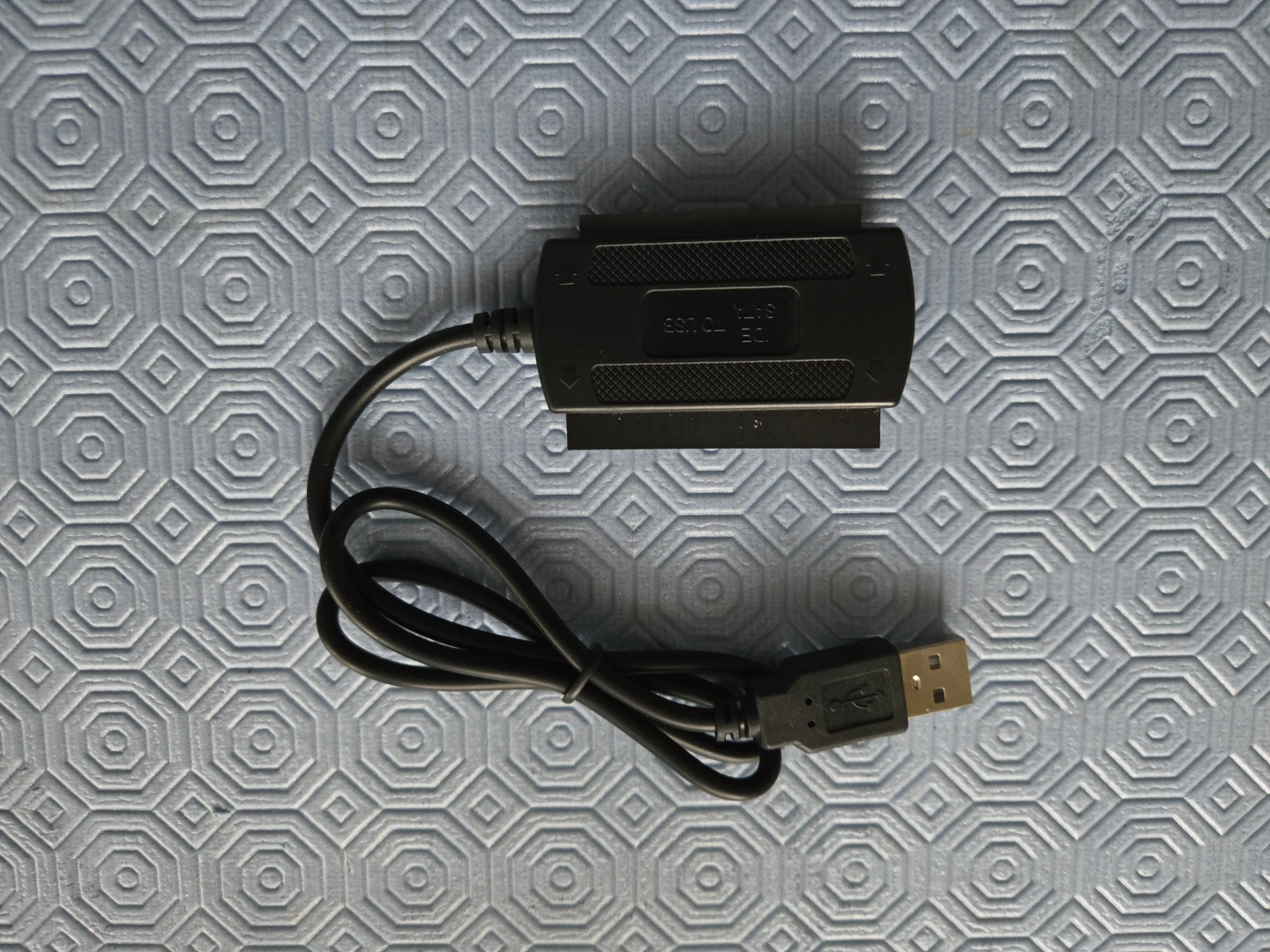 IDE SATA to USB Adapter