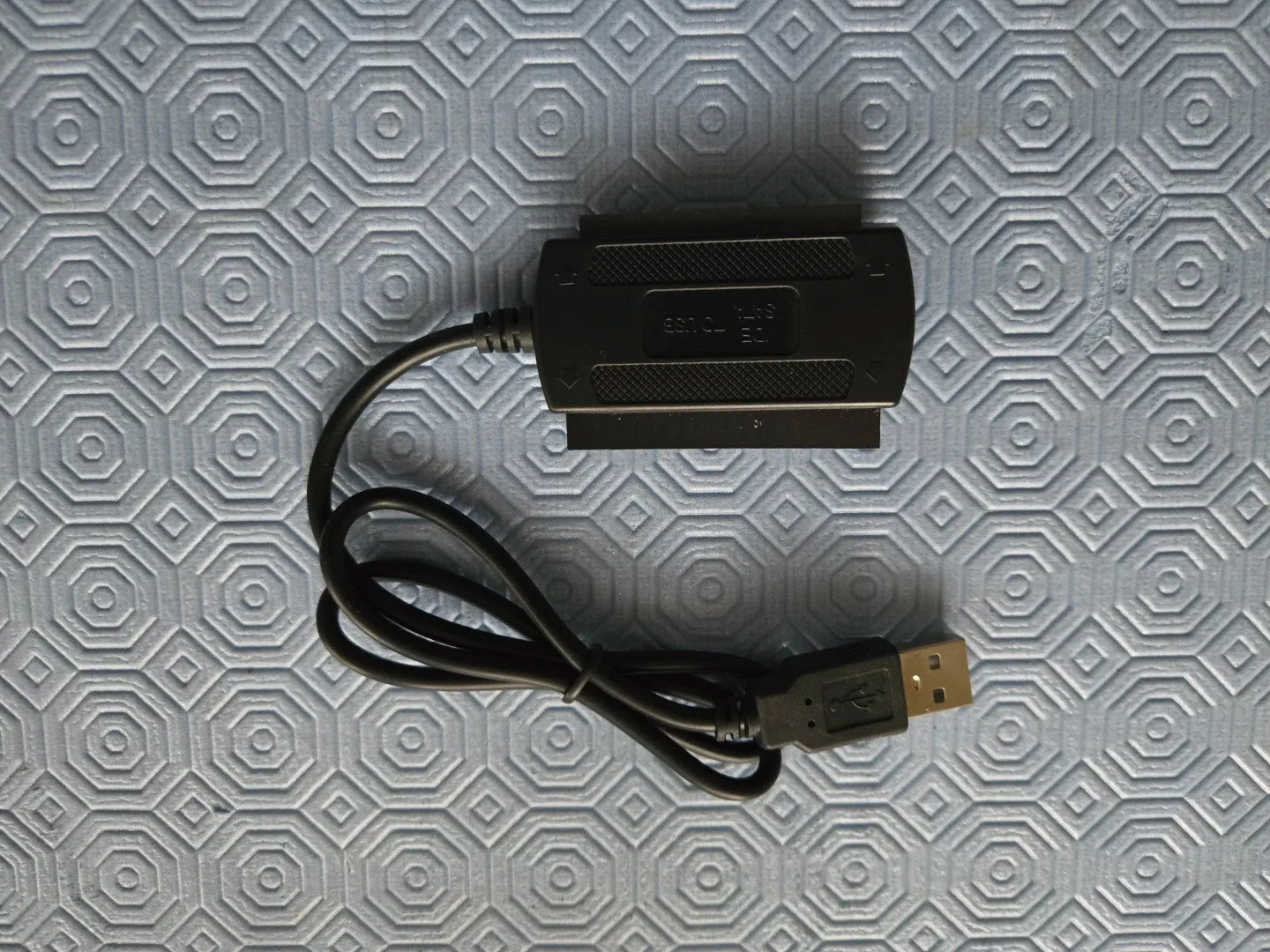 IDE SATA to USB Adapter