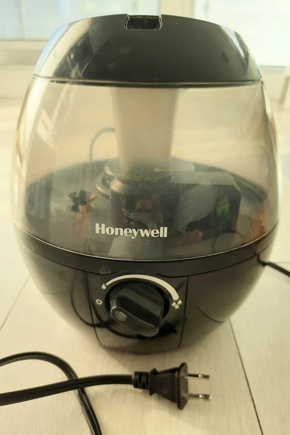 Honeywell Humidifier - Black