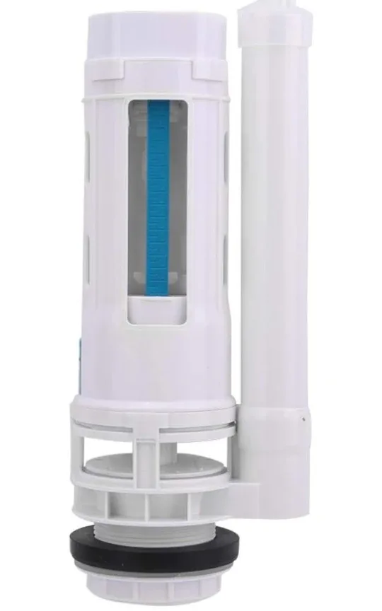 Toilet Drain Valve - New image indicator(4)