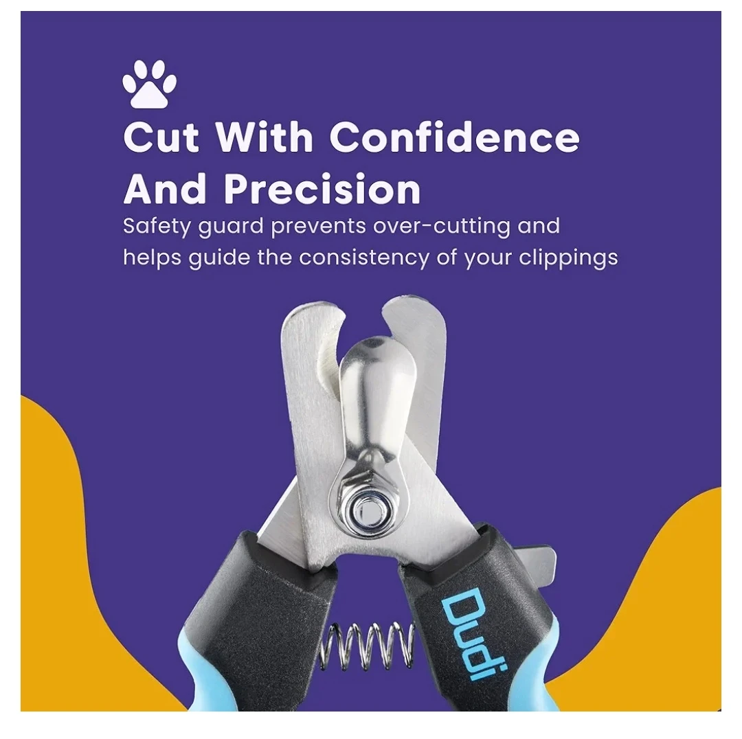 Dudi Dog Nail Clipper - Small/Medium - photo 3